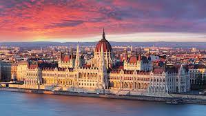 EASTERN EUROPE